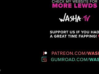 CuteSexyRobutts Video Highlights Adorable Asshole in Hot Sexy Action