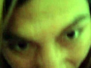 Trans Girl Moaning In Pleasure From Hardcore Anal Assfucking Action