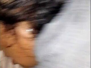 Submissive Big Ass Chick Fucks Two Strangers After Party In Real Homemade!