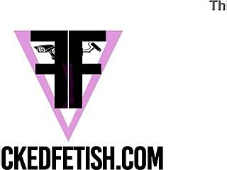 moonblack explores neopreno materials in a medical room setting with curvy black latina features