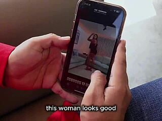 At my first casting i ended up licking the interviewers ass 😏