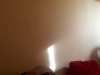 oh i love watchin this amateur homemade ebony princess ridin dick