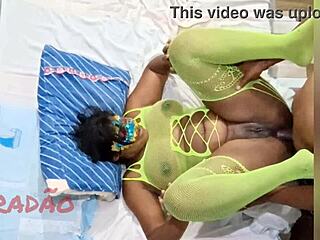 preta do cuzinho guloso carnaval 2025 with bbw big ass ebony latina blowjob handjob pussy lick massage muff diving 😈🍑