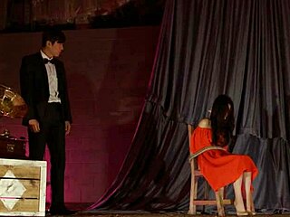 Interactive Movie Series Episode 01 Features Run Away Scenario with Three Distinct Endings in Version 2