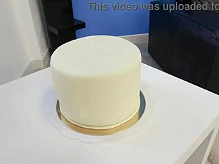 why is this horny food critic julia north getting fucked degraded with 5on1 dap dp buttrose pee drink shower squirt creampie?