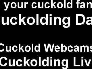 I Require A Cuckold Slave To Dominate