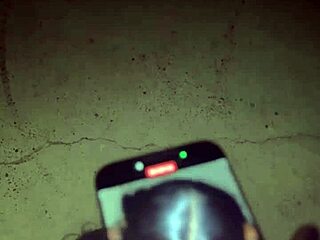 Squirting Passionately All Over Memphis While Fucking In Wet Outdoor Public Action