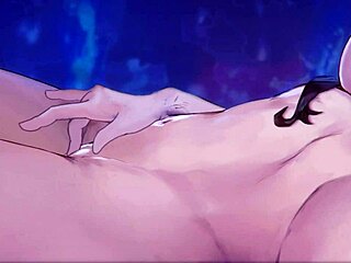 CuteSexyRobutts Video Highlights Adorable Asshole in Hot Sexy Action