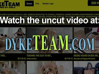 Lesbian Milf Gets Oral from Bound Teen in Lingerie with Fingering and Scissoring