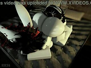 Fucking A Curvy Girl With Massive Big Ass In Short Session 23