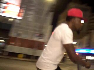 italian milf cameron skye gets hornier with big tits blowjob deepthroat doggystyle fucking by rome major outdoors in public