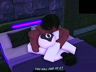 Viper Draining Emo Chick Dry Through Intense Fucking Session