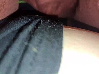 Nymphomaniac Stepsister Gets Stepbrother To Cum Inside Her Quickly With Blowjob And Riding