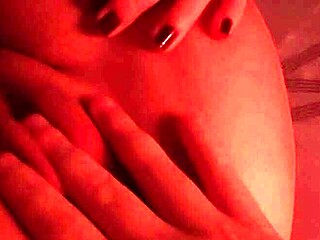 dando bem gostoso para meu esposo, what a hot sex tape!