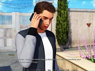 Sunshine love game episode 42