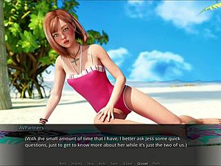 sunshine love episode 82a