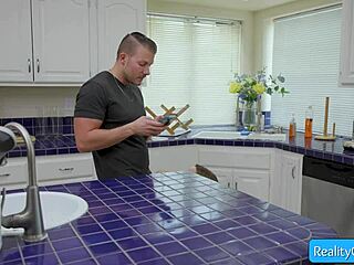 charlie forde codey steele - blondie cheating wife craving dick and get it