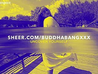 i love how this big booty ethiopian slut gets her tight shaved pussy and ass filled deep