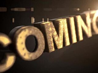 Russian college brunette in lingerie does solo double penetration with dildo in kitchen