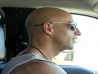 angelina valentine is hot with perfect tits getting creampie in doggystyle