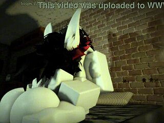 Fucking A Curvy Girl With Massive Big Ass In Short Session 23