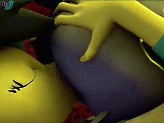 MLP Daring Do Momia Porn Full Animation Explodes With Wild Cartoon Action And Thrilling Twists!