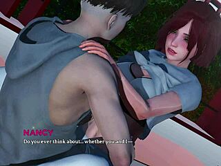 What happens next in Eternum part 30 game adventure.