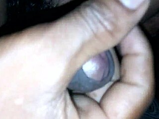 Handjob scene with blowjob, fingering, and masturbation details