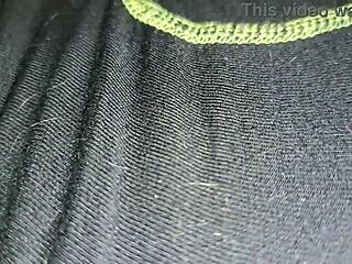 Nymphomaniac Stepsister Gets Stepbrother To Cum Inside Her Quickly With Blowjob And Riding