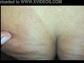 Hey, this naughty married chick hooked up with big black cock and came home wrecked - part 2 😈🍆