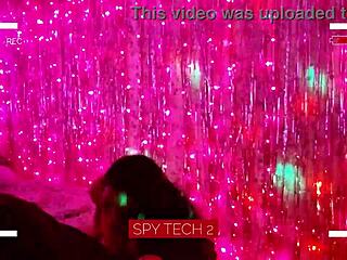 Asian Stripper Maxine Takes Big Black Cock Deep In Cowgirl And Doggystyle With Facial Finish