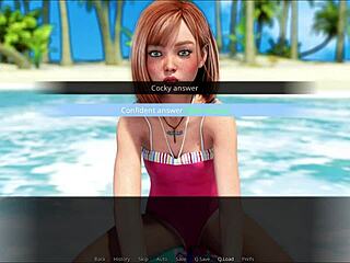 サンシャインラブ 第82a話