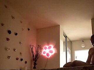 Drilling Sexy Asian Woman Hard In My California Home!