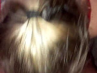 Watch the Latina Deepthroat Pro Swallow Cumshot After Sloppy Sucking!