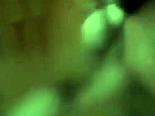 Mexican girlfriend with piercings gets creampie in homemade orgasm