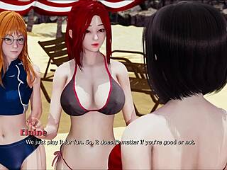 My real desire unfolds in episode 23.