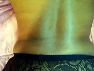 What If You Could Fuck Ebony Girl In POV And Creampie Inside Her