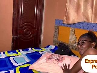 Naughty Girl Loves Big Dick And Always Begs For More Action