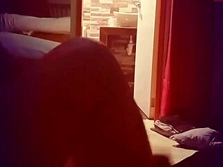 en el hotel después de la follada as trailer - mira lo que hicimos antes suscribiéndote