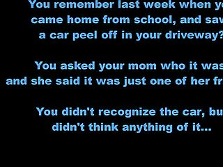 your blonde milf housewife cheats with big black cock lover for interracial blowjob and sloppy action