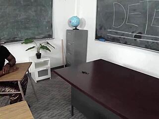 Rome major delivers a creampie to plump andi ray who craves bbcs.