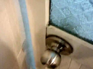 Hey, check this vietnamese guy on hidden cam in toilet action from the trailer.