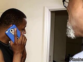 lucky richard mann drills maxine x tight asian ass and pussy hard