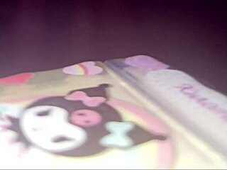 Domino Woman My Way Gets Good at the End with Pussy Action and Final Intensity!