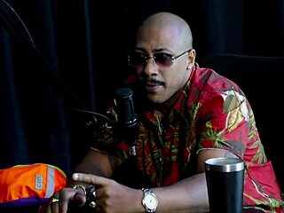 Amateur redhead in lingerie faces humiliation and domination in outdoor fetish casting with handjob