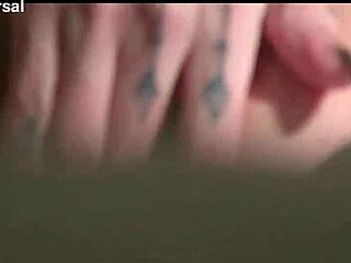 Skarlit Angel Full Movie Masturbation Squirting Pussy Action Available Now