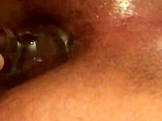 ever wondered how butt plug fun turns into wild anal assfucking adventure