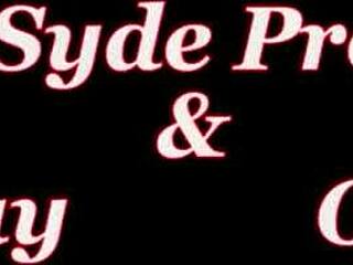 Milf Sara Jay gets off playing with big boobs lingerie wet shaved big pussy lips orgasm