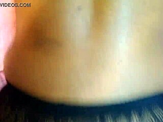 Čo keby si mohol vycykať ebony dievku v POV a vystriekať jej do piči