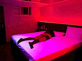 Amateur Brazilian milf in lingerie gives handjob and blowjob until husband fucks her wet pussy to orgasm.